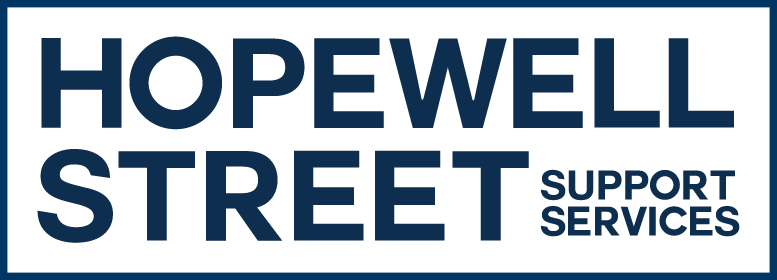 Hopewell Street Logo